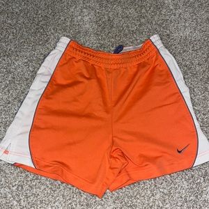 Women’s Nike athletic shorts